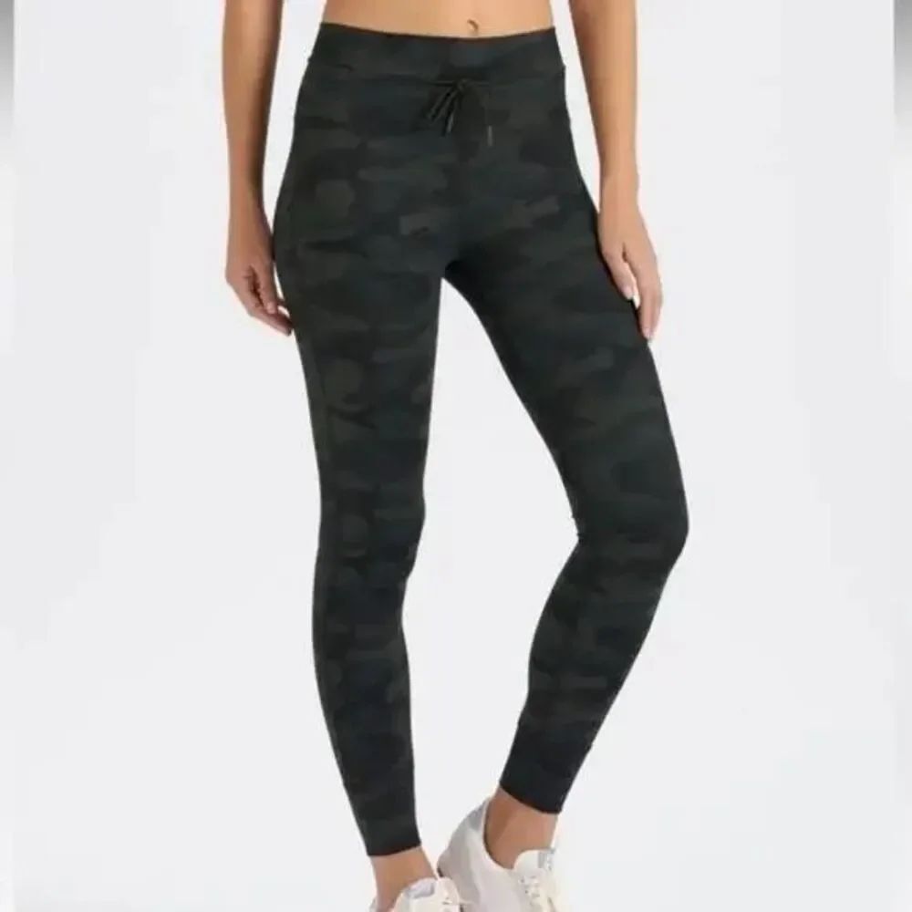 Vuori Daily Leggings Jogger Camouflage XS Stretch